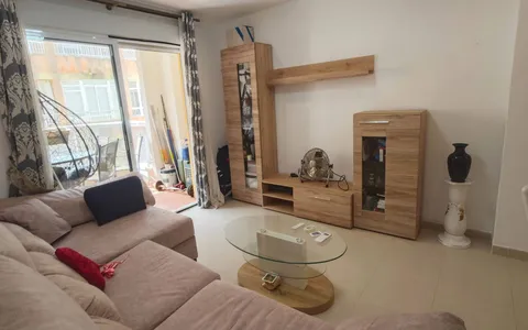 Buy an Apartment in Spain, Torrevieja. Centro area, 2 bedrooms, 93 m2, 2 bedrooms, 93 m² — €165000