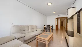 Property in Torrevieja. Centro area, 3 bedrooms, 129 m2 - photo 4