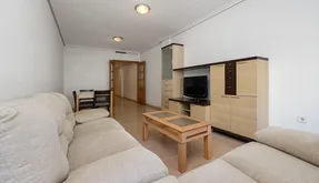Property in Torrevieja. Centro area, 3 bedrooms, 129 m2 - photo 5