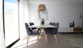 Property Spain, Town house. PILAR DE LA HORADADA area, 4 bedrooms, 119 m2 - photo 4