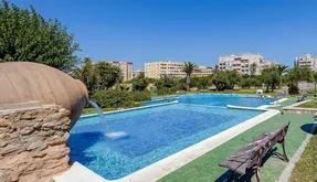 Housing in Spain. Torreblanca area, 2 bedrooms, 50 m2 - photo 2