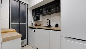 Housing in Spain. Torreblanca area, 2 bedrooms, 50 m2 - photo 5