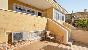 Town house in Torrevieja, Spain. Los Balcones - Los Altos del Edén area, 3 bedrooms, 140 m2 - photo 4