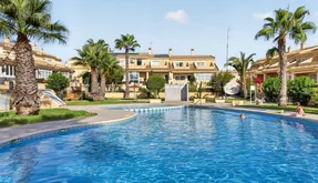 Town house in Torrevieja, Spain. Los Balcones - Los Altos del Edén area, 3 bedrooms, 140 m2 - photo 5