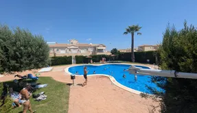 Torrevieja, Spain. Buy a Bungalow . Centro area, 2 bedrooms, 90 m2 - photo 2