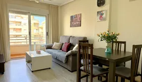 Buy an Apartment in Torrevieja, Spain. El Molino area, 2 bedrooms, 62 m2 - photo 2