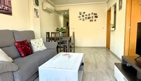 Buy an Apartment in Torrevieja, Spain. El Molino area, 2 bedrooms, 62 m2 - photo 3