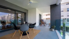 Guardamar del Segura, Spain. Buy an Apartment . EL RASO area, 2 bedrooms, 111 m2 - photo 3