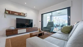 Guardamar del Segura, Spain. Buy an Apartment . EL RASO area, 2 bedrooms, 111 m2 - photo 5