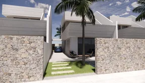 Buy property in Spain. San Javier area, 3 bedrooms, 127 m2 - photo 3