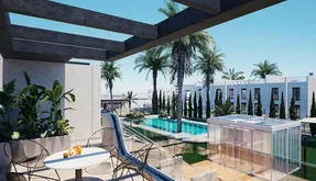 Buy property in Spain. Zona Pueblo area, 3 bedrooms, 87 m2 - photo 3