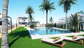 Buy property in Spain. Zona Pueblo area, 3 bedrooms, 87 m2 - photo 6