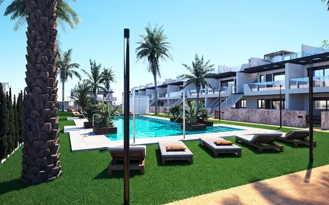 Buy property in Spain. Zona Pueblo area, 3 bedrooms, 87 m2, 3 bedrooms, 87 m² — €375000