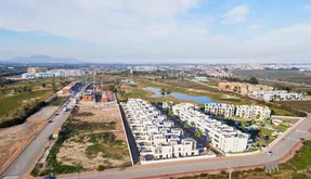 Property for sale. Serena Golf area, 3 bedrooms, 110 m2 - photo 5
