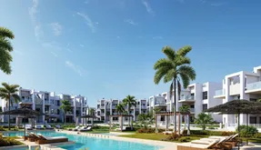 Buy property in Spain. Serena Golf area, 2 bedrooms, 70 m2 - photo 3