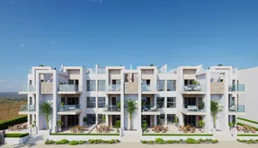 Buy property in Spain. Serena Golf area, 2 bedrooms, 70 m2 - photo 6