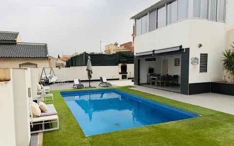 Buy property in Spain. Benijofar area, 3 bedrooms, 154 m2, 3 bedrooms, 154 m² — €398900