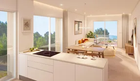 Buy an Apartment in Spain. PILAR DE LA HORADADA area, 2 bedrooms, 66 m2 - photo 5