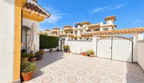 Buy a Town house in Torrevieja, Spain. El limonar area, 3 bedrooms, 88 m2 - photo 2