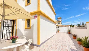 Buy a Town house in Torrevieja, Spain. El limonar area, 3 bedrooms, 88 m2 - photo 5