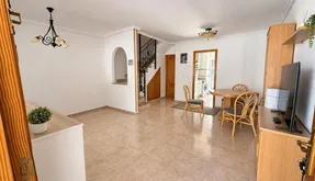 Buy a Town house in Torrevieja, Spain. El limonar area, 3 bedrooms, 88 m2 - photo 6