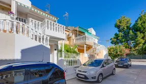 Real estate in Spain: Bungalow. Lo Pagán area, 2 bedrooms, 52 m2 - photo 2