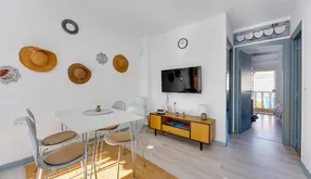 Real estate in Spain: Bungalow. Lo Pagán area, 2 bedrooms, 52 m2 - photo 6