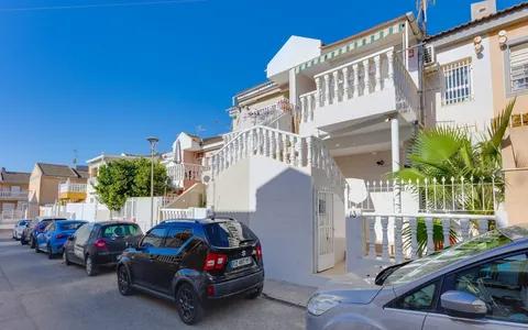 Real estate in Spain: Bungalow. Lo Pagán area, 2 bedrooms, 52 m2, 2 bedrooms, 52 m² — €154969