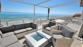 Buy a Penthouse in Guardamar del Segura, Spain. Guardamar Playa area, 3 bedrooms, 123 m2 - photo 3