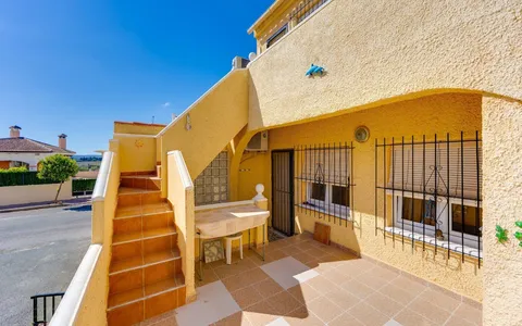 Buy a home in Spain. La marina area, 2 bedrooms, 51 m2, 2 bedrooms, 51 m² — €119969