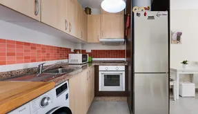 Property in Torrevieja. Parque de las Naciones area, 1 bedroom, 51 m2 - photo 4