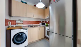 Property in Torrevieja. Parque de las Naciones area, 1 bedroom, 51 m2 - photo 6