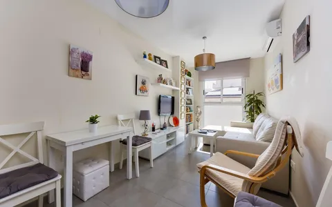 Property in Torrevieja. Parque de las Naciones area, 1 bedroom, 51 m2, 1 bedrooms, 51 m² — €159969