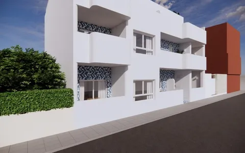 Buy real estate in Spain. Torre de la Horadada area, 1 bedroom, 55 m2