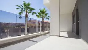 Propiedades en Orihuela Costa. Zona de la  Las Filipinas, 2 dormitorios, 65 m2 - photo 2
