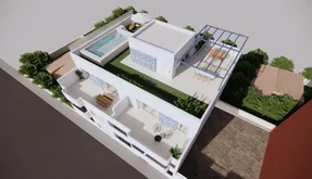Real estate in Spain, Apartment. Torre de la Horadada area, 2 bedrooms, 73 m2 - photo 3
