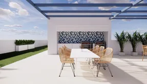 Real estate in Spain, Apartment. Torre de la Horadada area, 2 bedrooms, 73 m2 - photo 4