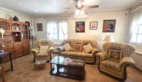 Torrevieja real estate, Town house for sale. Los Balcones - Los Altos del Edén area, 3 bedrooms, 98 m2 - photo 5