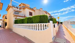 Real estate in Spain, Guardamar del Segura. El moncayo area, 2 bedrooms, 60 m2 - photo 2