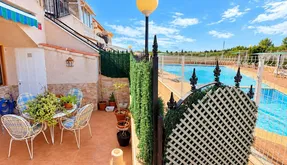 Real estate in Spain, Guardamar del Segura. El moncayo area, 2 bedrooms, 60 m2 - photo 3