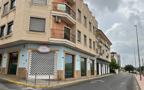 Property Spain, Apartment. Pueblo 3 area, 3 bedrooms, 102 m2, 3 bedrooms, 102 m² — €233310