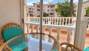 Property in Torrevieja. Playa de los Locos area, 1 bedroom, 59 m2 - photo 3