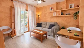 Property in Torrevieja. Playa de los Locos area, 1 bedroom, 59 m2 - photo 5