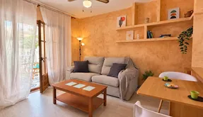 Property in Torrevieja. Playa de los Locos area, 1 bedroom, 59 m2 - photo 6