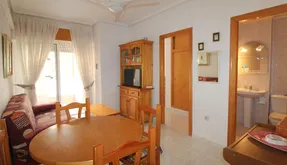 Buy real estate in Torrevieja, Spain. Curva del Palangre area, 1 bedroom, 42 m2 - photo 3