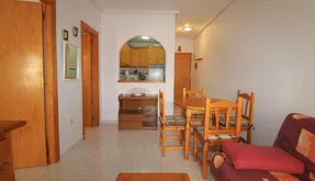 Buy real estate in Torrevieja, Spain. Curva del Palangre area, 1 bedroom, 42 m2 - photo 4