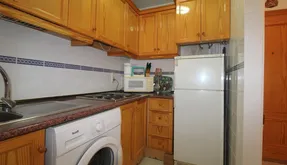 Buy real estate in Torrevieja, Spain. Curva del Palangre area, 1 bedroom, 42 m2 - photo 6