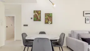 Comprar una propiedad en Torrevieja, España. Zona de la Los balcones, 3 dormitorios, 70 m2 - photo 5