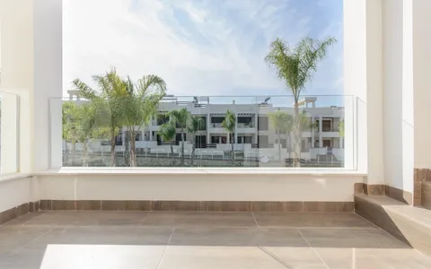 Buy real estate in Torrevieja, Spain. Los balcones area, 3 bedrooms, 70 m2