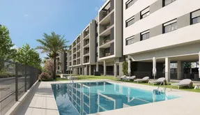 Property in Alicante. Pau II area, 4 bedrooms, 114 m2 - photo 2